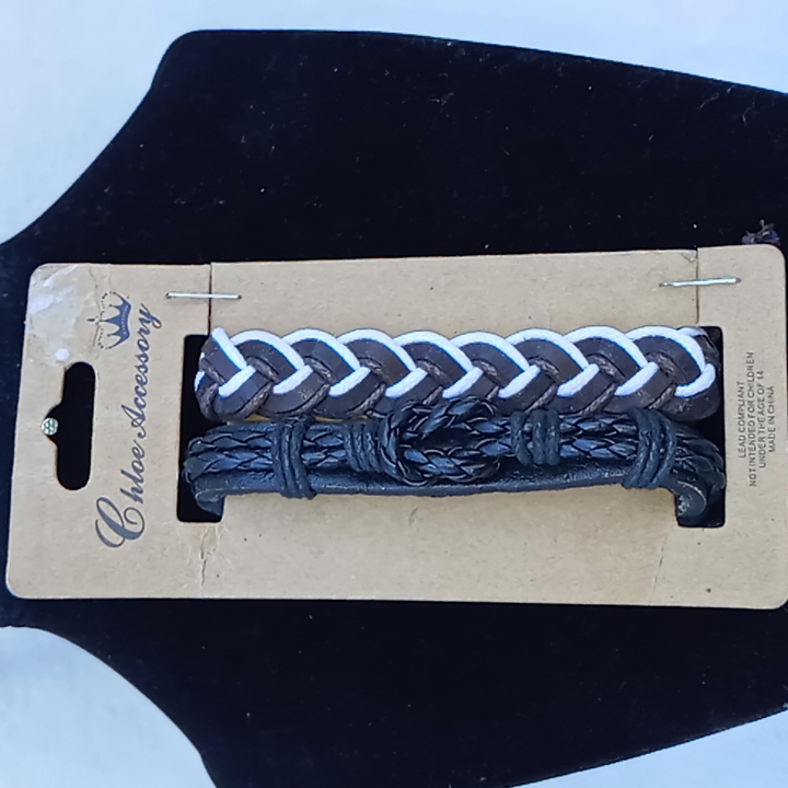 Men/Boys Brac Elet